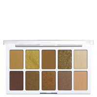 Color Icon 10 Pan Sahadow Palette   Color Icon 10 Pan Sahadow Palette   3